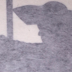 Logo Nachtwächter entgittern Oracal 751c Farbe Schwarz 070 glanz.