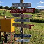 Holz, Makersweek, Makersweekend, Mäuseroulette, Maushausen.