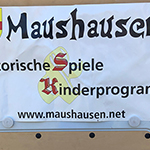 Holz, Makersweek, Makersweekend, Mäuseroulette, Maushausen.