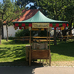 Mäuseroulette, Hergensweiler, Museumsfest, Lagerleben, Maushausen Mittelaltermarkt