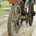 Bilder von der 2. Makersweek mit Hobelrennen und allerlei Spaß bei Nobel Hobel in Kommen, Hunsrück.