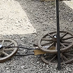 Bilder von der 2. Makersweek mit Hobelrennen und allerlei Spaß bei Nobel Hobel in Kommen, Hunsrück.