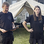 Bilder von der 2. Makersweek mit Hobelrennen und allerlei Spaß bei Nobel Hobel in Kommen, Hunsrück.