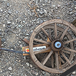 Bilder von der 2. Makersweek mit Hobelrennen und allerlei Spaß bei Nobel Hobel in Kommen, Hunsrück.