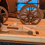 Bilder von der 2. Makersweek mit Hobelrennen und allerlei Spaß bei Nobel Hobel in Kommen, Hunsrück.
