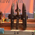 Bilder von der 2. Makersweek mit Hobelrennen und allerlei Spaß bei Nobel Hobel in Kommen, Hunsrück.