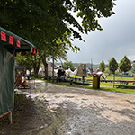 Bilder vom wahrscheinlich schönsten Mäuseroulette der Mittelalterszene auf dem Ritterturnier Setten ob Lonetal, Niederstotzingen.