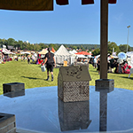 Bilder vom wahrscheinlich schönsten Mäuseroulette der Mittelalterszene. DGT -  Das Große Treffen in Aach an der Aach, Steampunk, Mittelalter, Liverollenspiel, Endzeit, Larp, Starwars, Phantasy, Fantasy und vieles mehr.