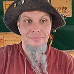 Bilder vom wahrscheinlich schönsten Mäuseroulette der Mittelalterszene. DGT -  Das Große Treffen in Aach an der Aach, Steampunk, Mittelalter, Liverollenspiel, Endzeit, Larp, Starwars, Phantasy, Fantasy und vieles mehr.
