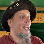 Bilder vom wahrscheinlich schönsten Mäuseroulette der Mittelalterszene. DGT -  Das Große Treffen in Aach an der Aach, Steampunk, Mittelalter, Liverollenspiel, Endzeit, Larp, Starwars, Phantasy, Fantasy und vieles mehr.