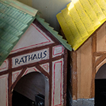 Bilder vom wahrscheinlich schönsten Mäuseroulette der Mittelalterszene. Entstanden sind die Bilder auf Schloss Hellenstein in Heidenheim