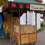 Bilder vom wahrscheinlich schönsten Mäuseroulette der Mittelalterszene. Entstanden sind die Bilder auf dem Mittelalterspektakel zu Feuchtwangen auf der Mooswiese