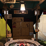 Bilder vom wahrscheinlich schönsten Mäuseroulette der Mittelalterszene. Entstanden sind die Bilder auf dem Mittelalterspektakel zu Feuchtwangen auf der Mooswiese