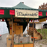 Bilder vom wahrscheinlich schönsten Mäuseroulette der Mittelalterszene. Entstanden sind die Bilder auf dem Mittelalterspektakel zu Feuchtwangen auf der Mooswiese