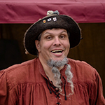 Bilder vom wahrscheinlich schönsten Mäuseroulette der Mittelalterszene. Entstanden sind die Bilder auf dem Mittelalterspektakel zu Feuchtwangen auf der Mooswiese