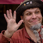 Bilder vom wahrscheinlich schönsten Mäuseroulette der Mittelalterszene. Entstanden sind die Bilder auf dem Mittelalterspektakel zu Feuchtwangen auf der Mooswiese