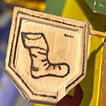 Bilder vom wahrscheinlich schönsten Mäuseroulette der Mittelalterszene. Entstanden sind die Bilder auf dem Mittelalterspektakel zu Feuchtwangen auf der Mooswiese