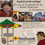Bewerbung 2020 Mäuseroulette - Markus der Mäusegaukler Seite 2