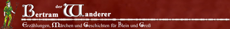 Banner www.bertram-der-wanderer.de