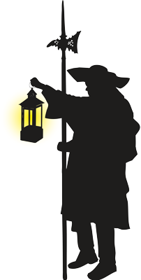Logo von Markus der Nachtwächter.