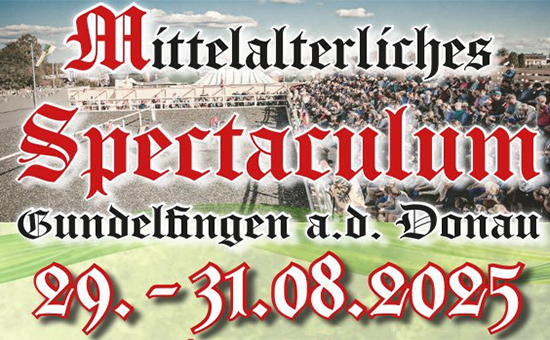 Vorschaubild für Gundelfingen an der Donau