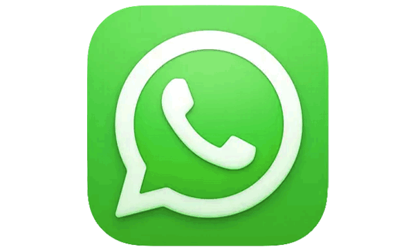 Logo von Whatsapp
