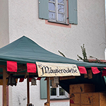Bilder vom wahrscheinlich schönsten Mäuseroulette der Mittelalterszene. Entstanden sind die Bilder auf dem Mittelalterspektakel zu Dillingen an der Donau an Ostern