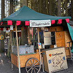 Bilder vom wahrscheinlich schönsten Mäuseroulette der Mittelalterszene. Entstanden sind die Bilder auf dem Mittelalterspektakel zu Schloss Guteneck