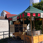 Bilder vom wahrscheinlich schönsten Mäuseroulette der Mittelalterszene. Entstanden auf dem Mittelalter- Kulturfest um die Jugendherberge Burg Wildenstein