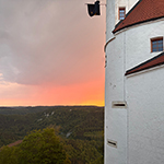 Bilder vom wahrscheinlich schönsten Mäuseroulette der Mittelalterszene. Entstanden auf dem Mittelalter- Kulturfest um die Jugendherberge Burg Wildenstein