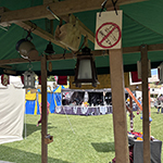 5 Jahre DGT. Das Mäuseroulette und die Hauptdarsteller sind zum 5. mal mit dabei. Aach an der Aach, Hegau, Maushausen, Das große Treffen, das grosse treffen