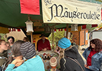 Pressephoto Markus der Mäusegaukler --- zum vergrößern anklicken --- Urheberrechtsinformationen beachten Pressebphoto Markus der Mäusegaukler, Mäuseroulette, Maushausen, Urheberinformationen beachten