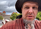 Pressephoto Markus der Mäusegaukler --- zum vergrößern anklicken --- Urheberrechtsinformationen beachten Pressebphoto Markus der Mäusegaukler, Mäuseroulette, Maushausen, Urheberinformationen beachten